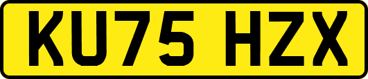 KU75HZX