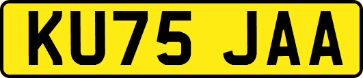 KU75JAA