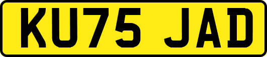 KU75JAD