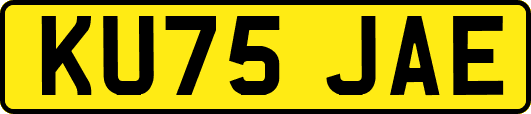 KU75JAE