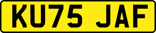 KU75JAF