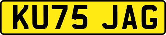 KU75JAG
