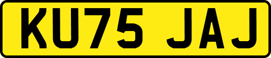 KU75JAJ