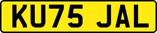KU75JAL