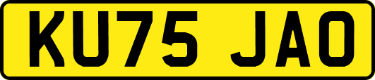 KU75JAO