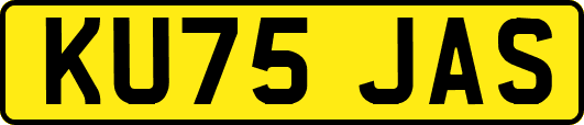 KU75JAS