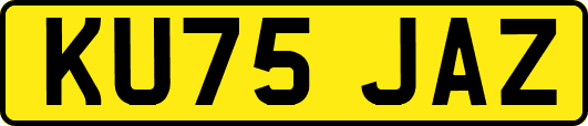 KU75JAZ