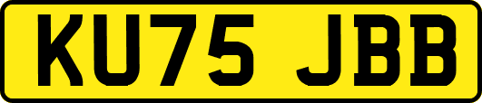 KU75JBB