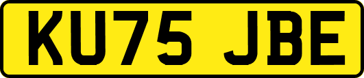 KU75JBE