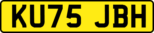 KU75JBH