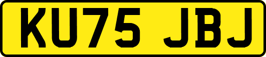 KU75JBJ