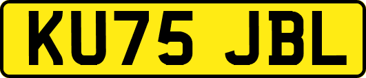 KU75JBL
