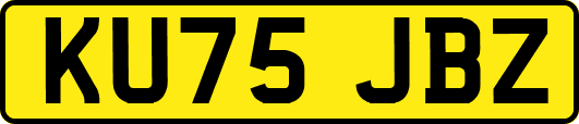 KU75JBZ