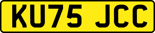 KU75JCC