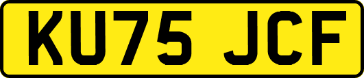KU75JCF