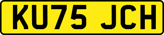 KU75JCH