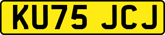 KU75JCJ