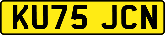 KU75JCN