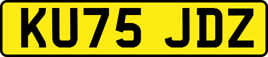 KU75JDZ