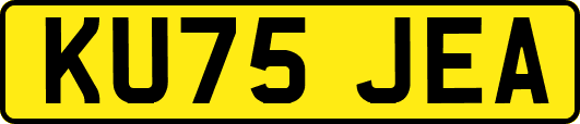 KU75JEA