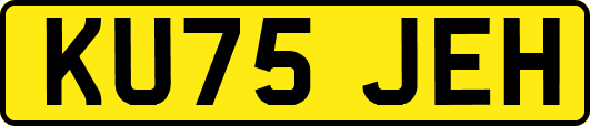 KU75JEH