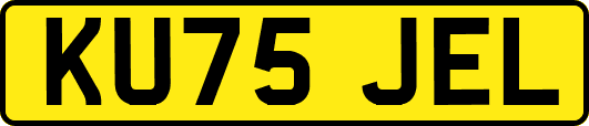 KU75JEL