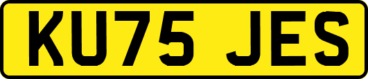 KU75JES