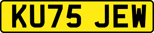 KU75JEW