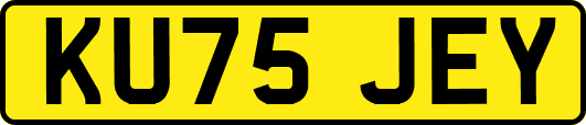 KU75JEY