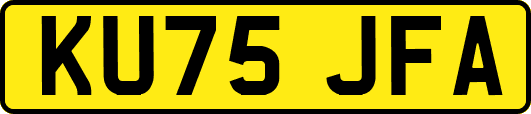 KU75JFA