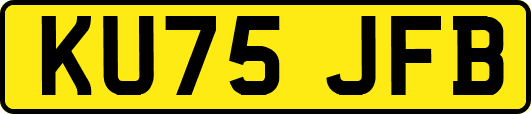 KU75JFB