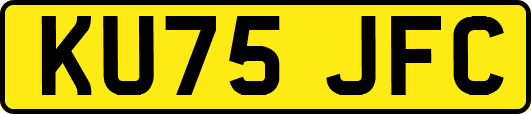 KU75JFC