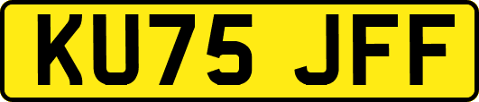 KU75JFF