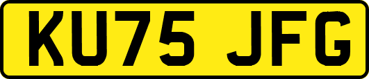 KU75JFG