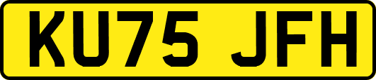 KU75JFH