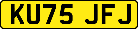 KU75JFJ