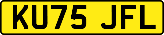 KU75JFL