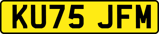 KU75JFM