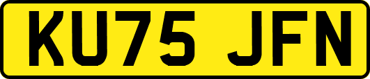KU75JFN