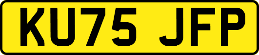 KU75JFP