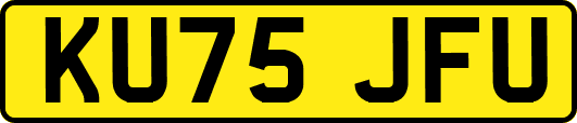 KU75JFU