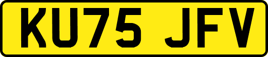 KU75JFV