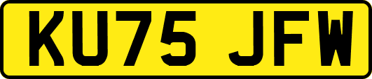 KU75JFW