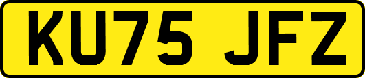 KU75JFZ