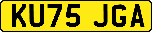 KU75JGA