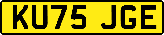 KU75JGE