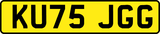 KU75JGG