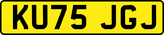 KU75JGJ