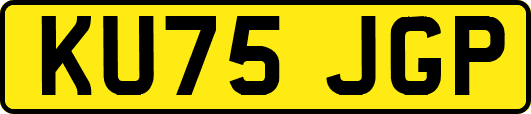 KU75JGP