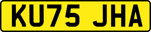 KU75JHA